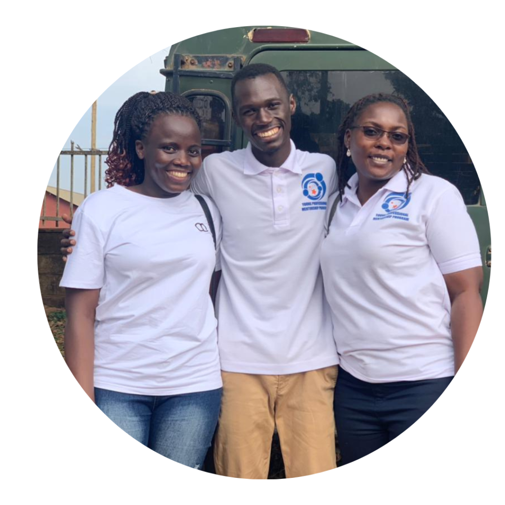 Young Professional Mentorship Program