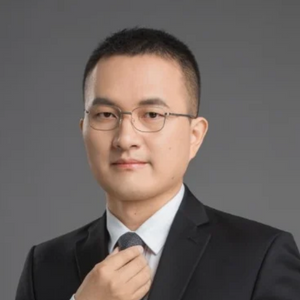 David Chuanwei Zou, Guest Speaker YPMP