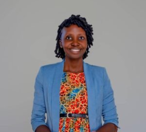 Akanyo Sharon YPMP