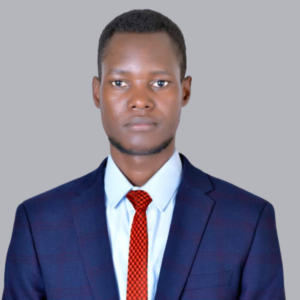 Balwana Isaac YPMP